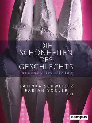 cover image of Die Schönheiten des Geschlechts